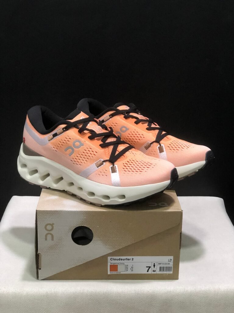 ON RUNNING Inspired On Cloudsurfer 2 – 9colors