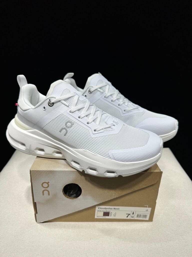ON RUNNING Inspired On Cloudpulse Next 6colors
