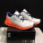 On Running shoes inspired On Cloudstratus 6colors