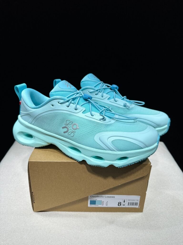 ON RUNNING Inspired On Cloudventure 3.0 LO-E-WE – 8colors