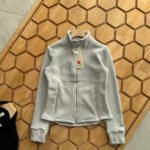Lululemon Inspired Double-sided fleece jacket