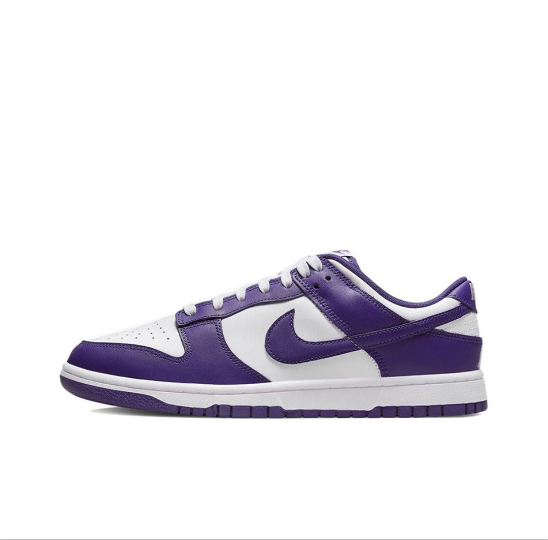 Nike Inspired Nike Dunk SB Low Size T49 - 9colors