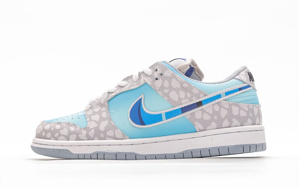 Nike Inspired Nike Dunk SB Dragon Ball G 29 – 9colors