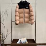 THE NORTH FACE Inspired Down Jackets