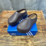 Adidas Nurse Slippers Thick Sandals (9 colors )