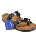 BirkenStock Thong Sandals