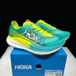HOKA Inspired HOKAONEONE ROCKET X 2 – 4colors