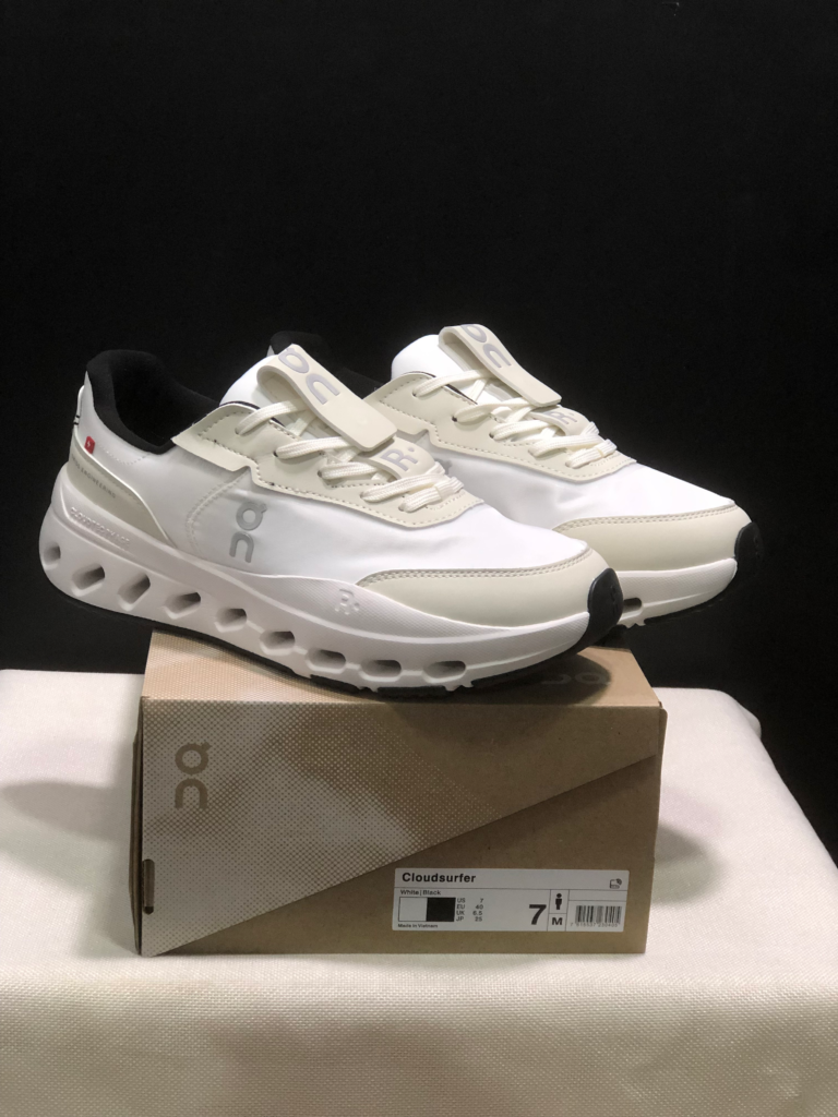 ON RUNNING Inspired On Cloud THE ROGER Pro 3 -6colors