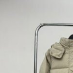Lululemon Inspired Down Jackets 7colors
