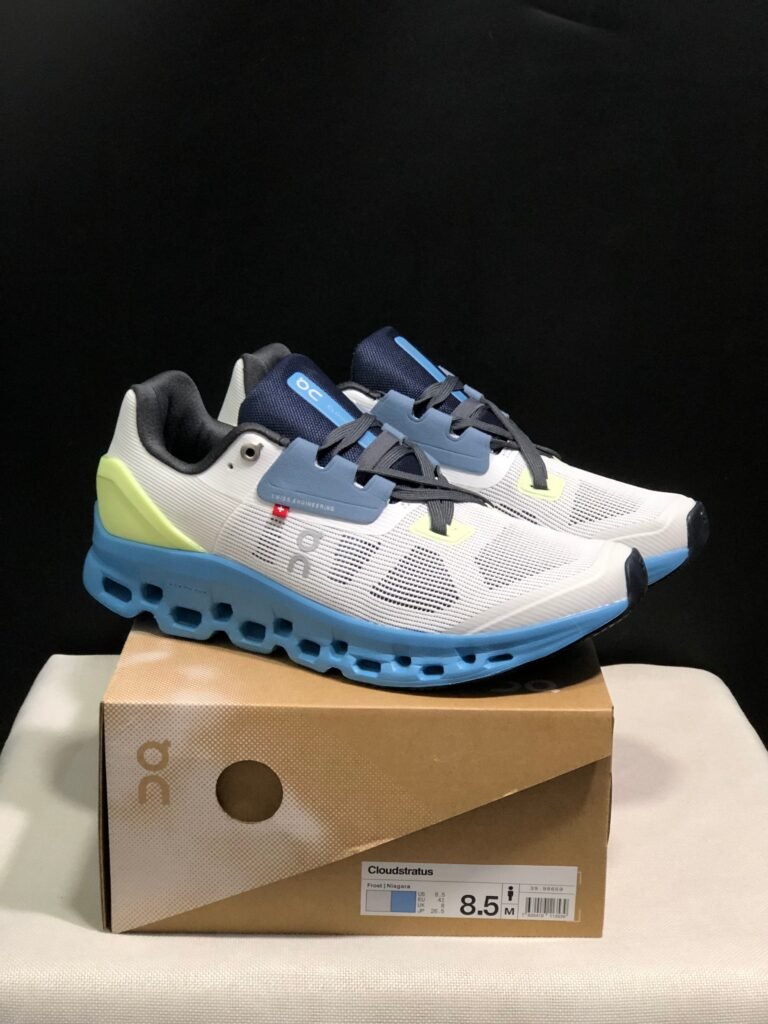 ON RUNNING Inspired On Cloudstratus 2 – 7colors