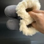 UGG Inspired Children’s cotton slippers