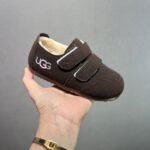 UGG Inspired Children’s bean shoes
