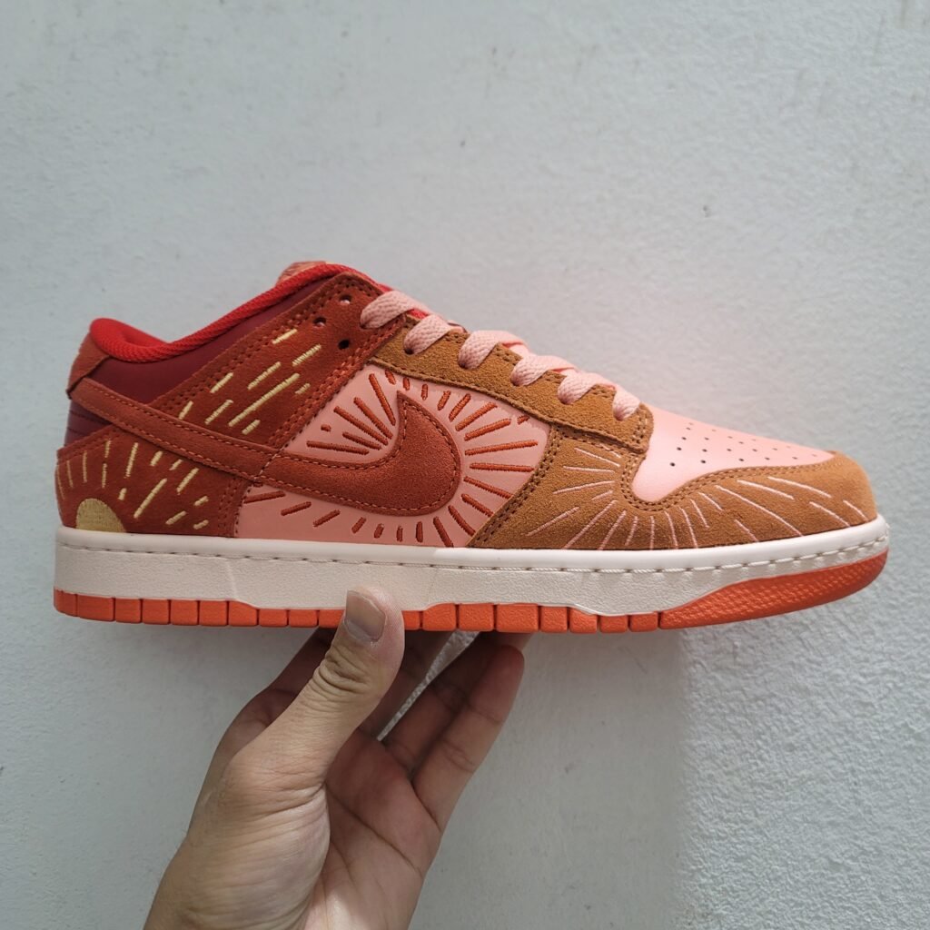 Nike Inspired Nike SB Dunk Low 2 – 7colors