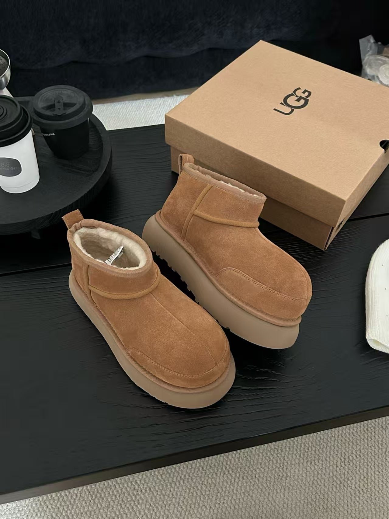 UGG BOOTS