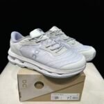 ON RUNNING Inspired On Cloudzone KITH x 6colors