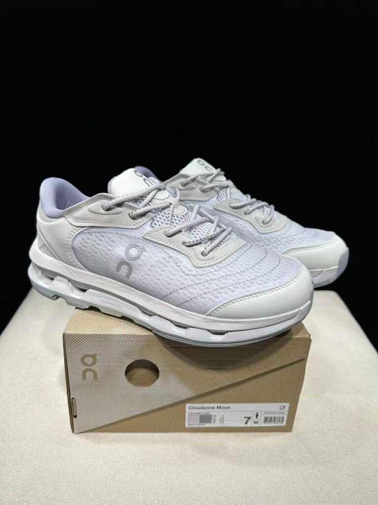 ON RUNNING Inspired On Cloudzone KITH x 6colors