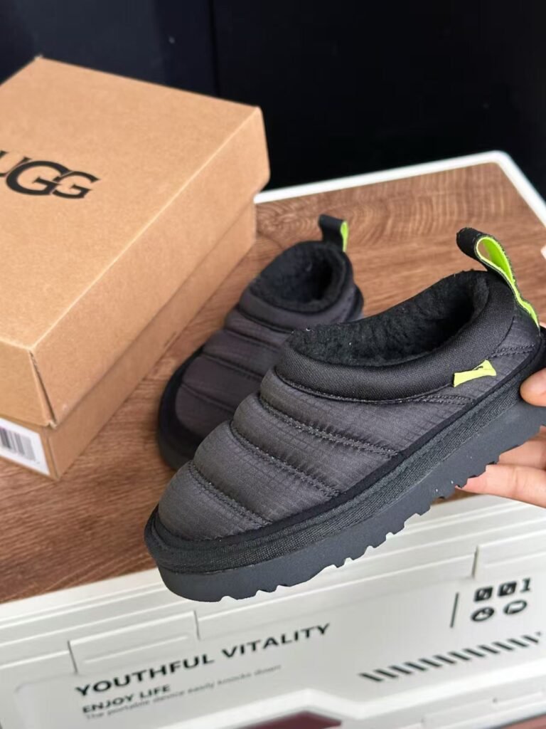 UGG Inspired Children’s cotton slippers