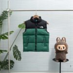 THE NORTH FACE Inspired Children’s down vest 5colors