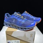 On Running shoes inspired On Cloudgo 4colors