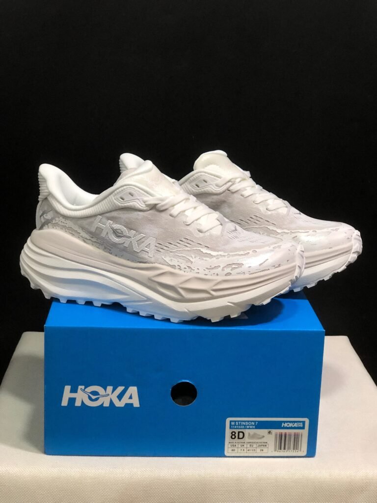 HOKA Inspired HOKA ONE ONE Stinson 7 – 7colors