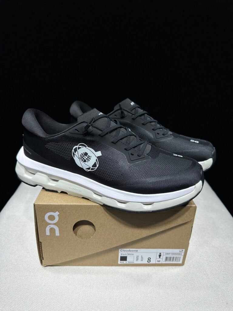 ON RUNNING Inspired On Cloudzone KITH x 8colors