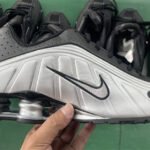 Nike Inspired Nike Shox R4 Size / K32