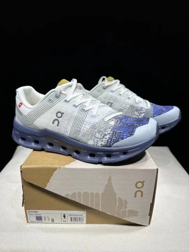 On Running shoes inspired On Cloudgo 6colors