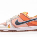 Nike Inspired Nike Dunk SB Dragon Ball G 29 – 9colors