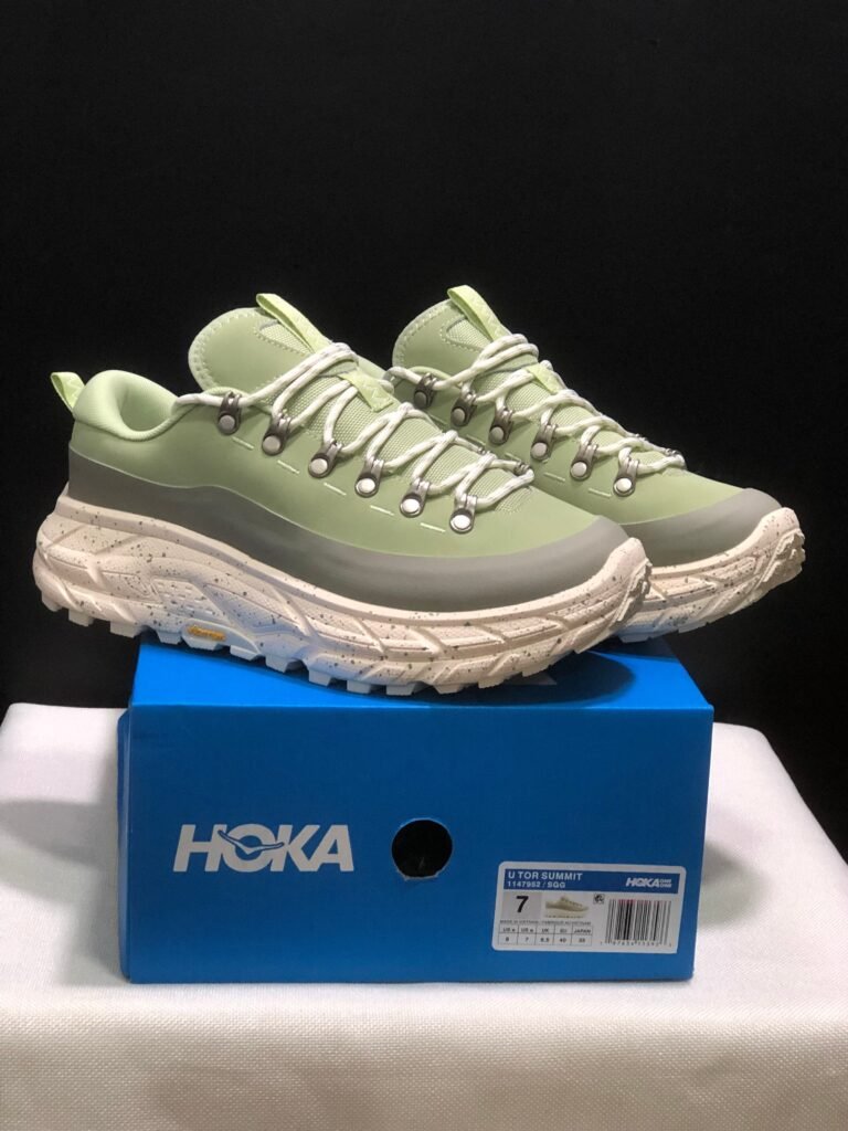 HOKA Inspired HOKA Tor Summit 6colors