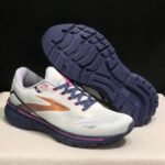 Brooks Ghost 15 – 7colors