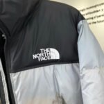 The North Faace Novellty Nuptse Jackket