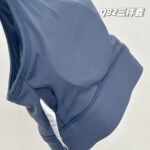 Lululemon Inspired Yoga wear three-piece set