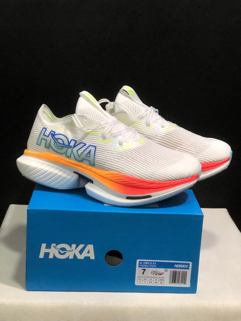 HOKA Inspired HOKA ONE ONE CIELO X1 – 6colors