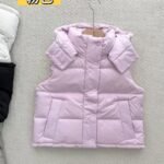 Lululemon Inspired Goose down short vest