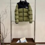 THE NORTH FACE Inspired Down Jackets