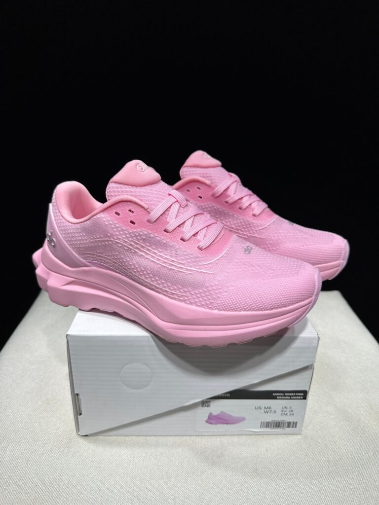 Alo Inspired alo yoga Alo Runner 7colors