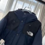 THE NORTH FACE Inspired The North Face Mountain Down Jacket