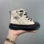 UGG Inspired Children’s cotton slippers