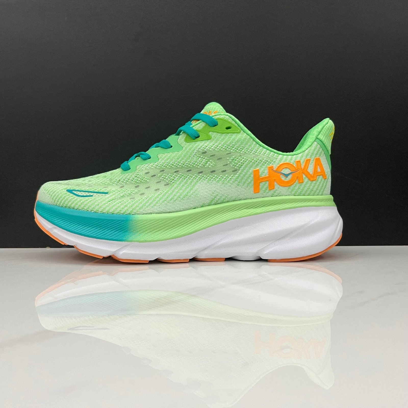 HOKA Inspired HOKA ONE ONE Clifton 9 - 7colors