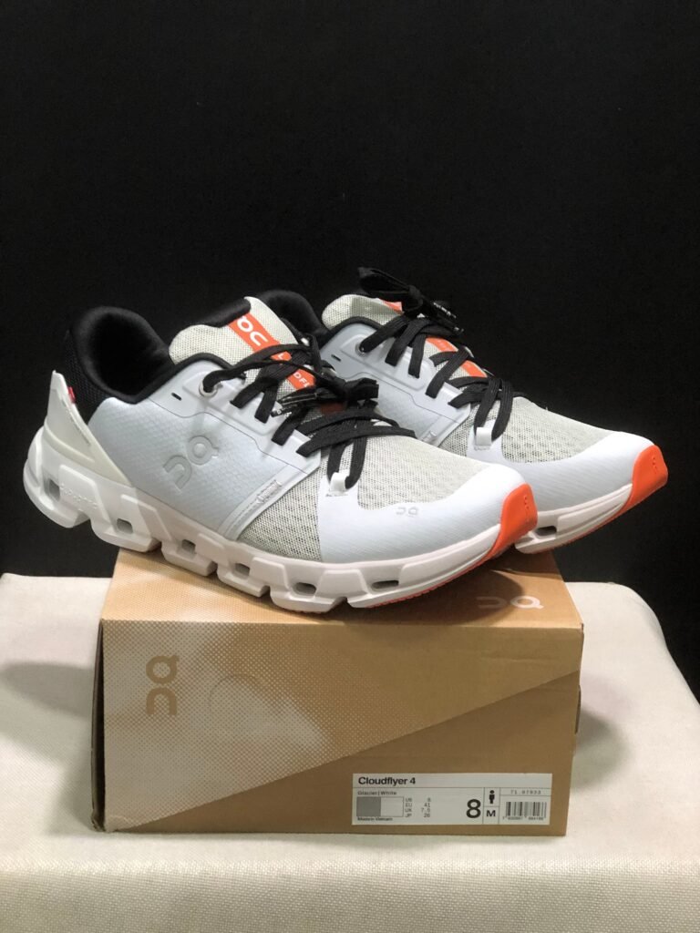 On Running shoes inspired On Cloudflyer 4 – 7colors