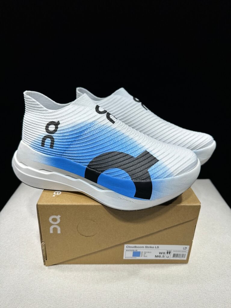 ON RUNNING Inspired On Cloudboom Strike LS 9colors