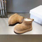 UGG Inspired Children’s cotton slippers