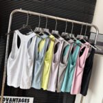 Lululemon Inspired Swiftly Tech 2.0 Race sports women’s Vest