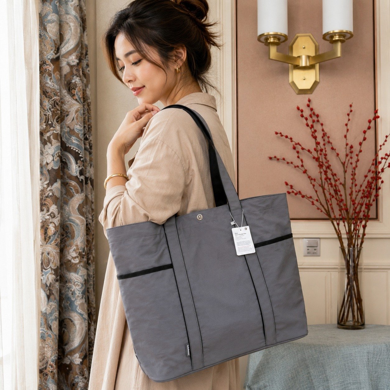 Bags